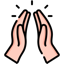 Abhideya Icon