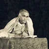Initiation into Spritual Life