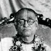 Sri Sri Sarasvati Samlapa (A Discourse With Sarasvati Thakura)