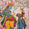 Vikriditam Vraja Vadhubhir...