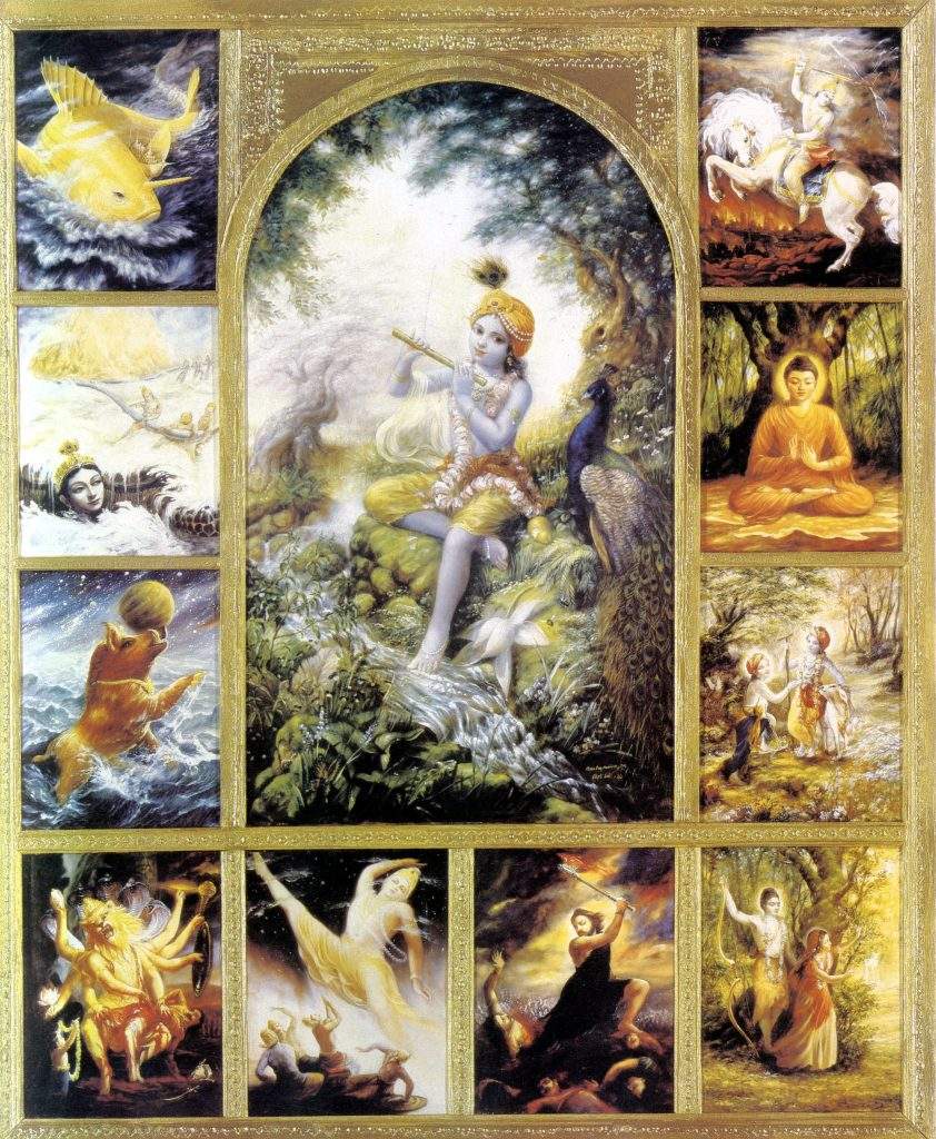 Avatars