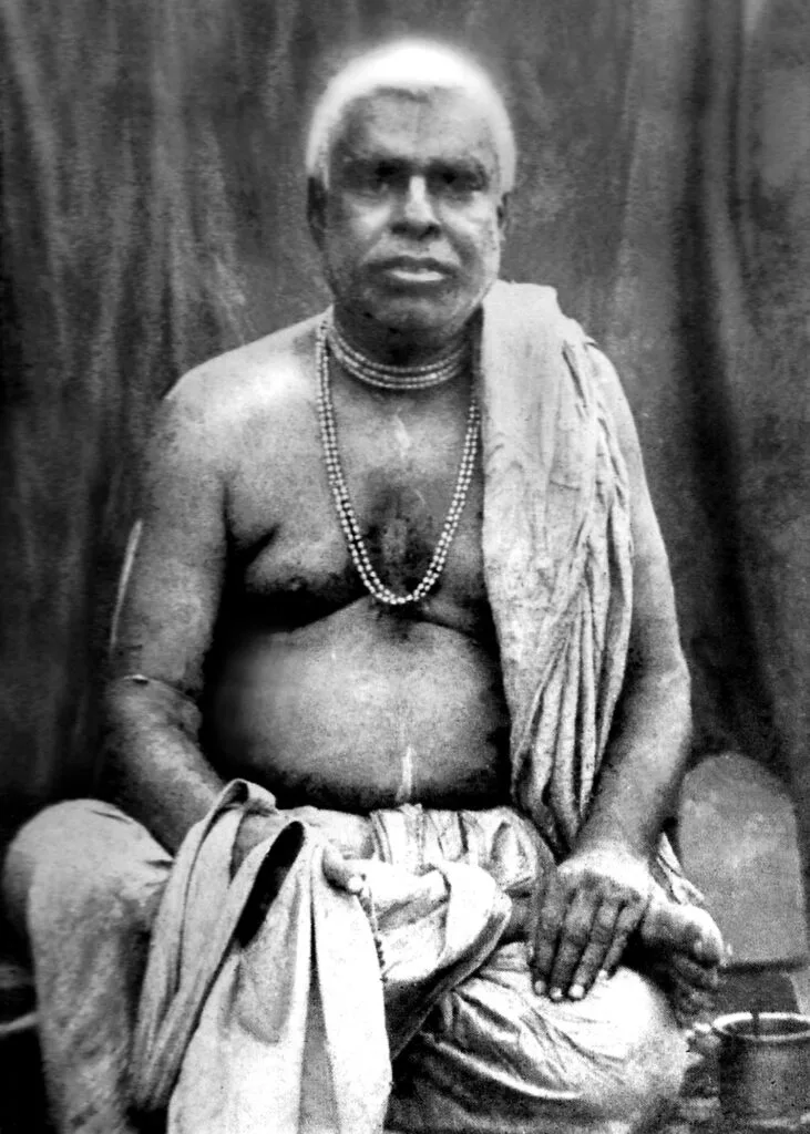 Bhaktivinoda Thakura