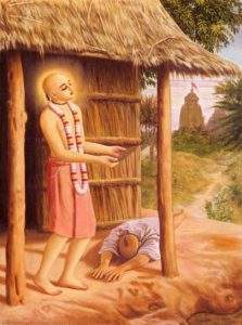 necessity of a guru