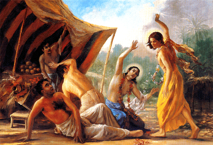 pakantumas