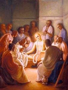 parampara