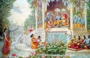 religion vaikuntha