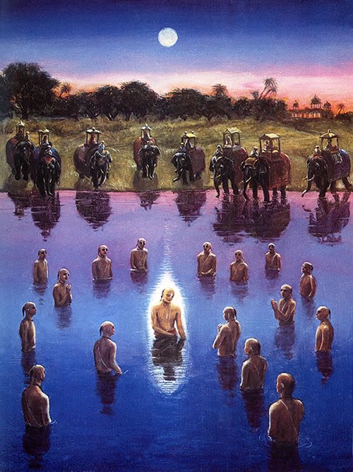 Ekadashi