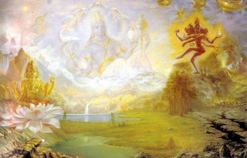 Vedas