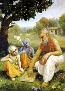 vedic literature