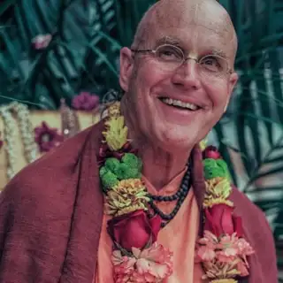 Prayers to the Lotus Feet of Krishna