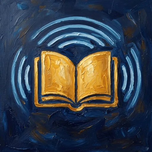 Śrīmad Bhāgavatam Icon